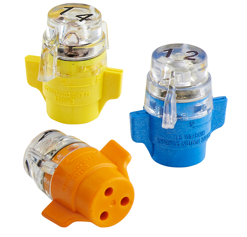 Copperhead Tapex Industrial NZ